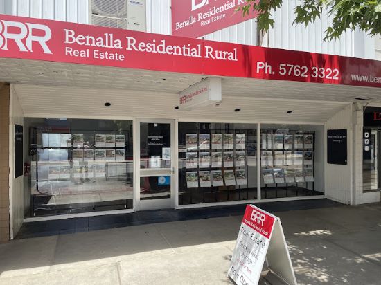 Benalla Residential Rural Real Estate - Benalla - Real Estate Agency