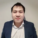 Ben Gong - Real Estate Agent From - Crown Commercial Real Estate