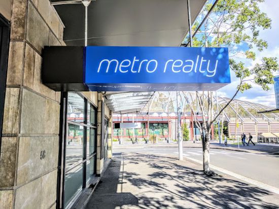 Metro Realty - Real Estate Agency