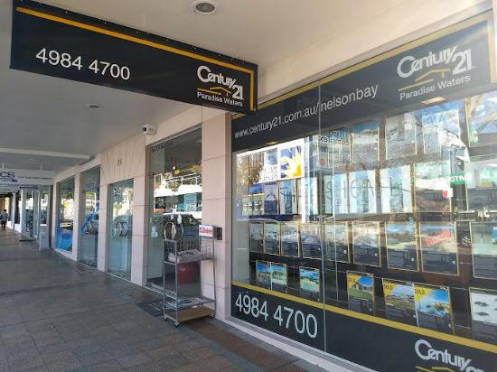 Century 21 - Paradise Waters - Real Estate Agency