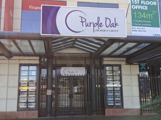 Purple Oak Property Group - Cairns - Real Estate Agency