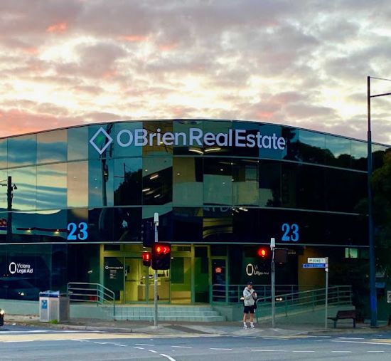 OBrien Real Estate - Ringwood  - Real Estate Agency