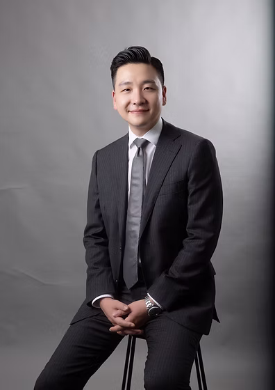 Oscar (Yanjun) Mao - Real Estate Agent