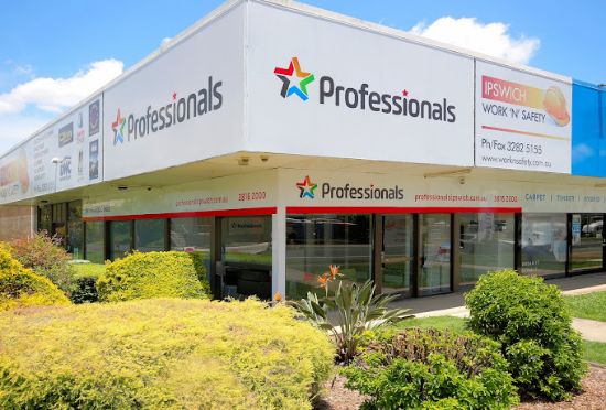 Professionals - Ipswich - Real Estate Agency