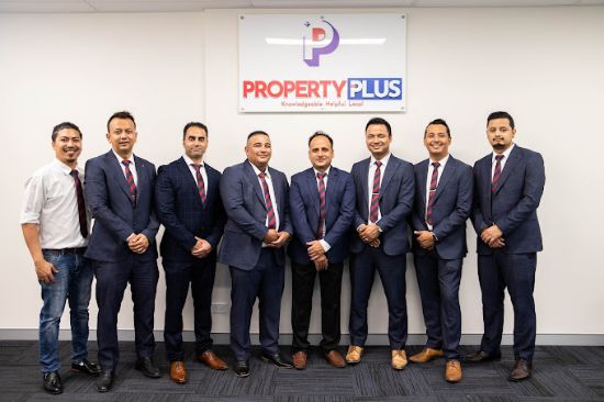 Property Plus 977 - Liverpool - Real Estate Agency