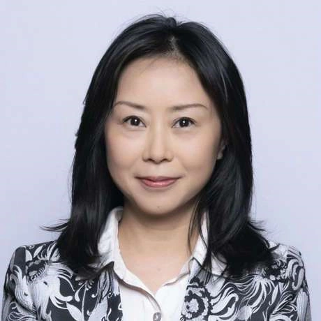 Ye Li Shirley Zhang Real Estate Agent