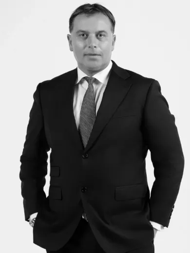 Mark Forytarz - Real Estate Agent at Castran Gilbert - South Yarra