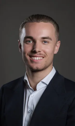 Mitchell OConnor - Real Estate Agent at Sciberras Group RE - KELLYVILLE
