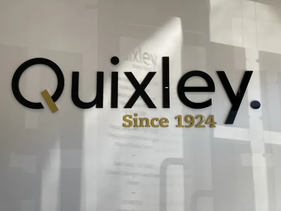 Quixley Real Estate - Fairfield - Real Estate Agency