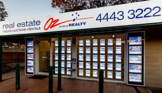 Oz Combined Realty - Huskisson - Real Estate Agency
