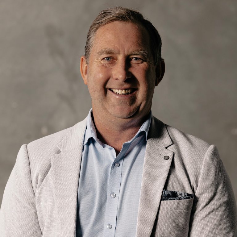Ben Tribolet - Real Estate Agent