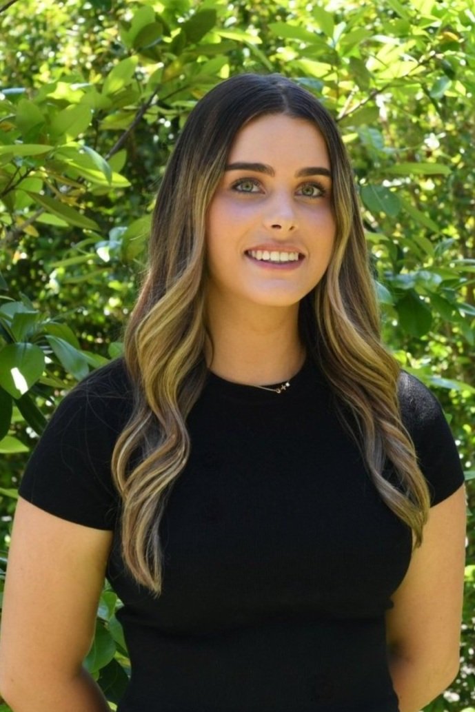 Ava Pethers - Real Estate Agent