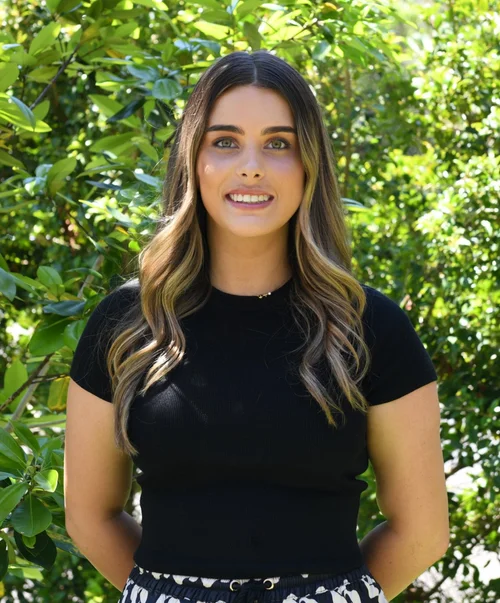 Ava Pethers - Real Estate Agent
