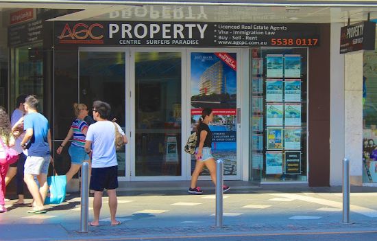 AGC Property Centre Pty Ltd - Surfers Paradise - Real Estate Agency