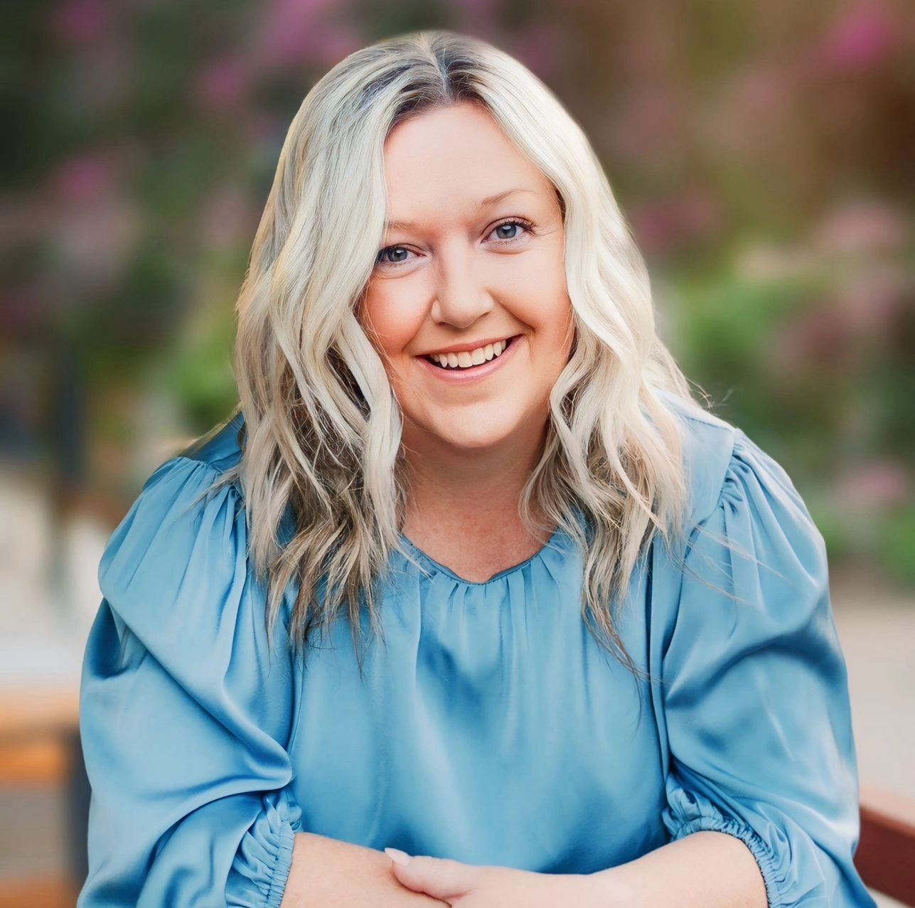 Gill Barr - Real Estate Agent