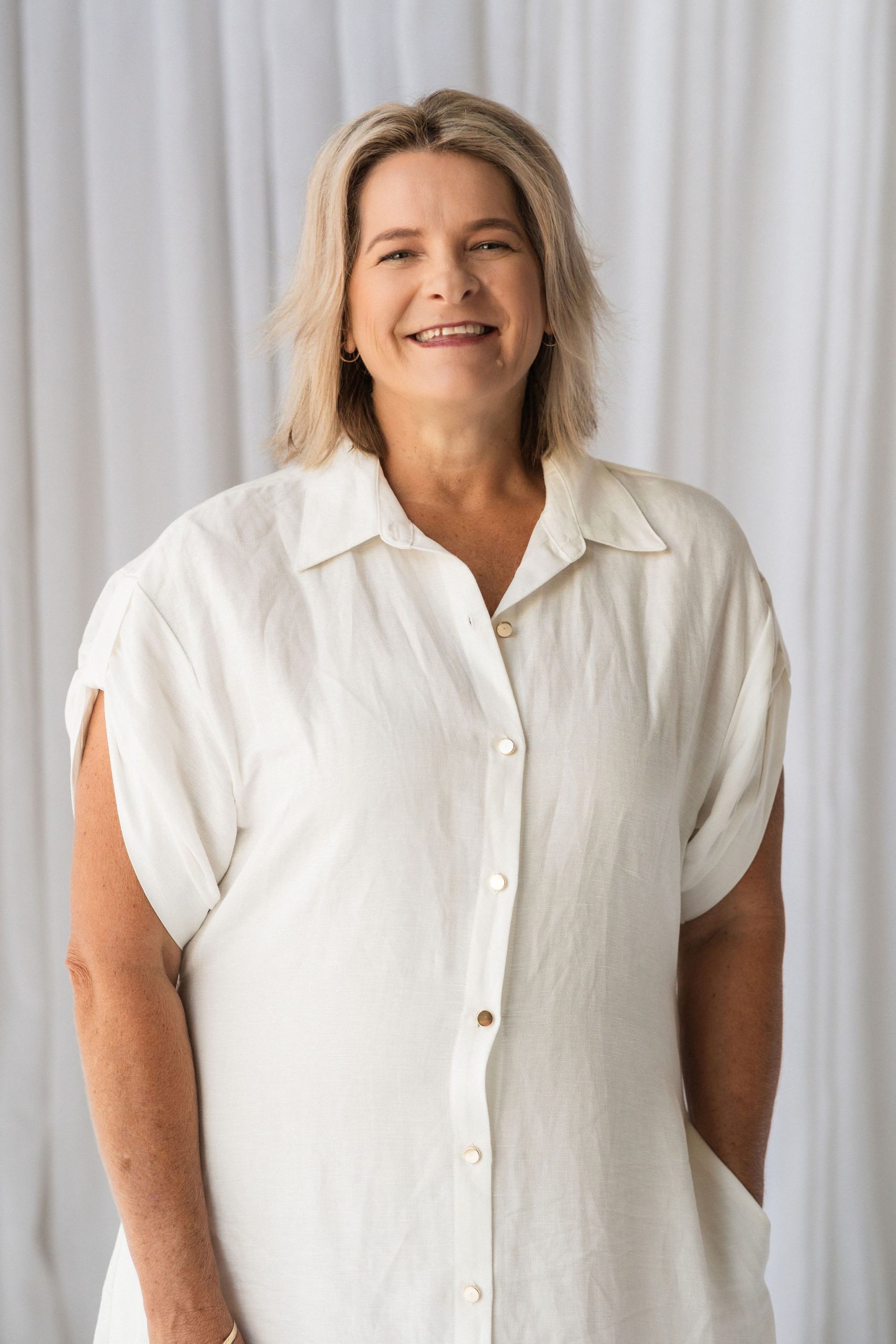 Donna Leak - Real Estate Agent