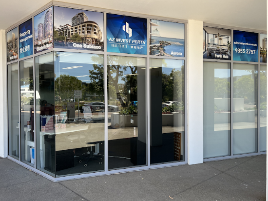 AZ Invest Perth Pty Ltd - PERTH - Real Estate Agency