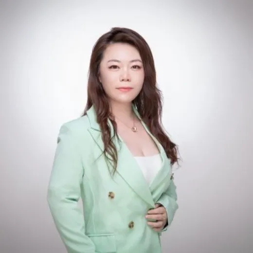 Eva  Geng - Real Estate Agent at G and L Real Estate - BOX HILL