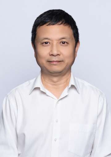 Zhong Ying (Alan) Tong - Real Estate Agent