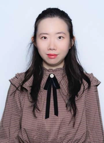 Wenting (Pauline) Shi Real Estate Agent