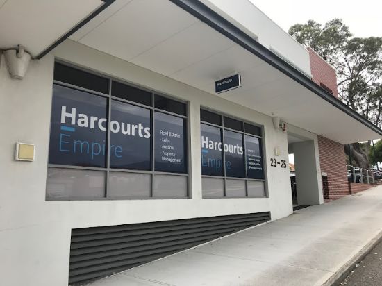 Harcourts Empire - WEMBLEY DOWNS - Real Estate Agency