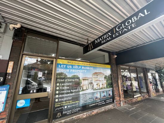 Matrix Global Melbourne - Hawthorn - Real Estate Agency