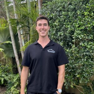 Matthew Whyfon - Real Estate Agent