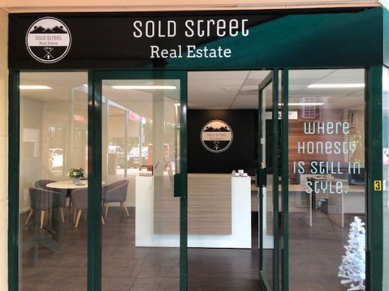 Sold Street - Oxenford / Upper Coomera - Real Estate Agency