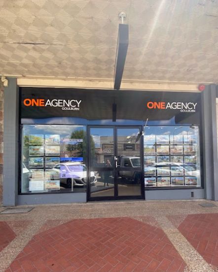 One Agency - Goulburn - Real Estate Agency