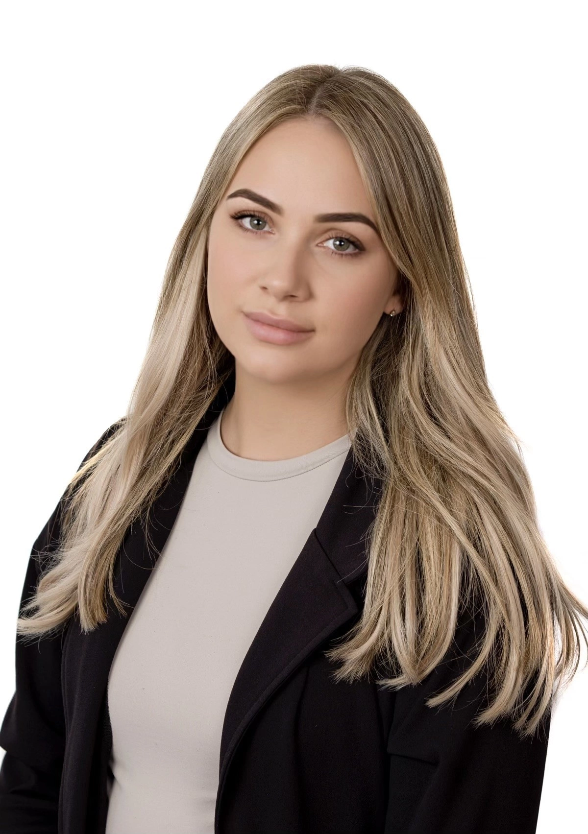 Emily Ann Exton Real Estate Agent