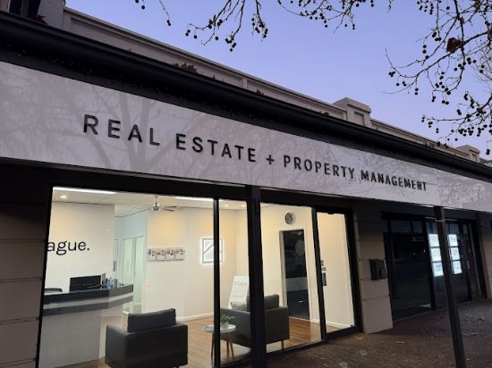 Teague Real Estate + Property Management - Real Estate Agency