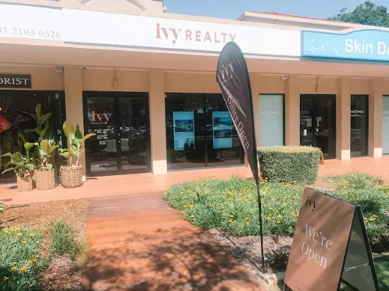 Ivy Realty. - GOLD COAST - Real Estate Agency Ivy Realty. - GOLD COAST - Real Estate Agency