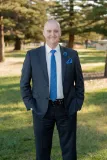 Geoff  Luby - Real Estate Agent From - Luby Property
