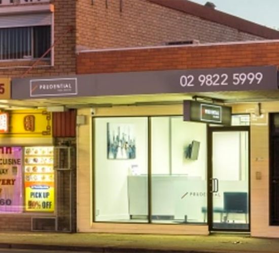 Prudential Real Estate - Liverpool - Real Estate Agency
