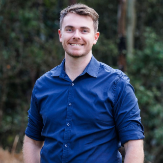 Zach  Reid - Real Estate Agent
