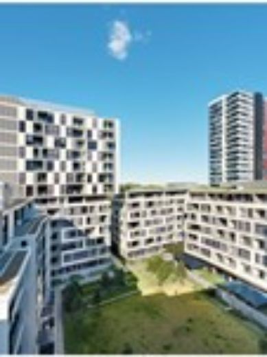 Imperium Zetland - Real Estate Agent at Meriton Built For Rent - SYDNEY