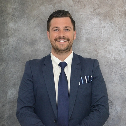 James Johnson - Real Estate Agent