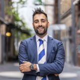 Imran Hamidi - Real Estate Agent From - Laing+Simmons - Kingsford