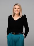 Ina Flanagan - Real Estate Agent From - The Agency - PERTH
