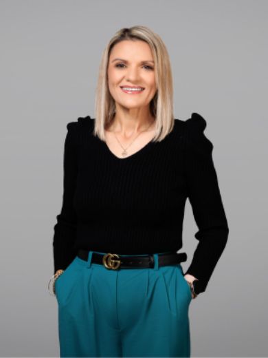 Ina Flanagan - Real Estate Agent at The Agency - PERTH