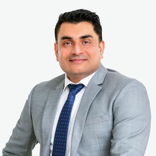 Inder Pannu - Real Estate Agent at SKAD REAL ESTATE - THOMASTOWN  