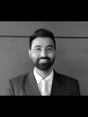 Inder Sandhu Real Estate Agent