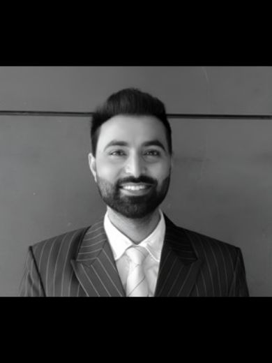 Inder Sandhu - Real Estate Agent at OSKO Real Estate Agency - TRUGANINA