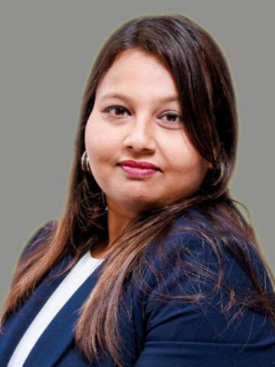 Indira Waghmare - Real Estate Agent at Western Sydney Property Group - Girraween