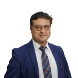 Ashish Desai - Real Estate Agent From - Move Realty - Wentworthville