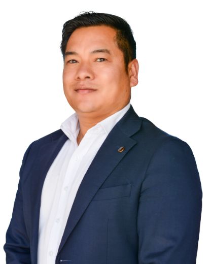 Indra Gurung  - Real Estate Agent at Blueberry Real Estate - Melbourne