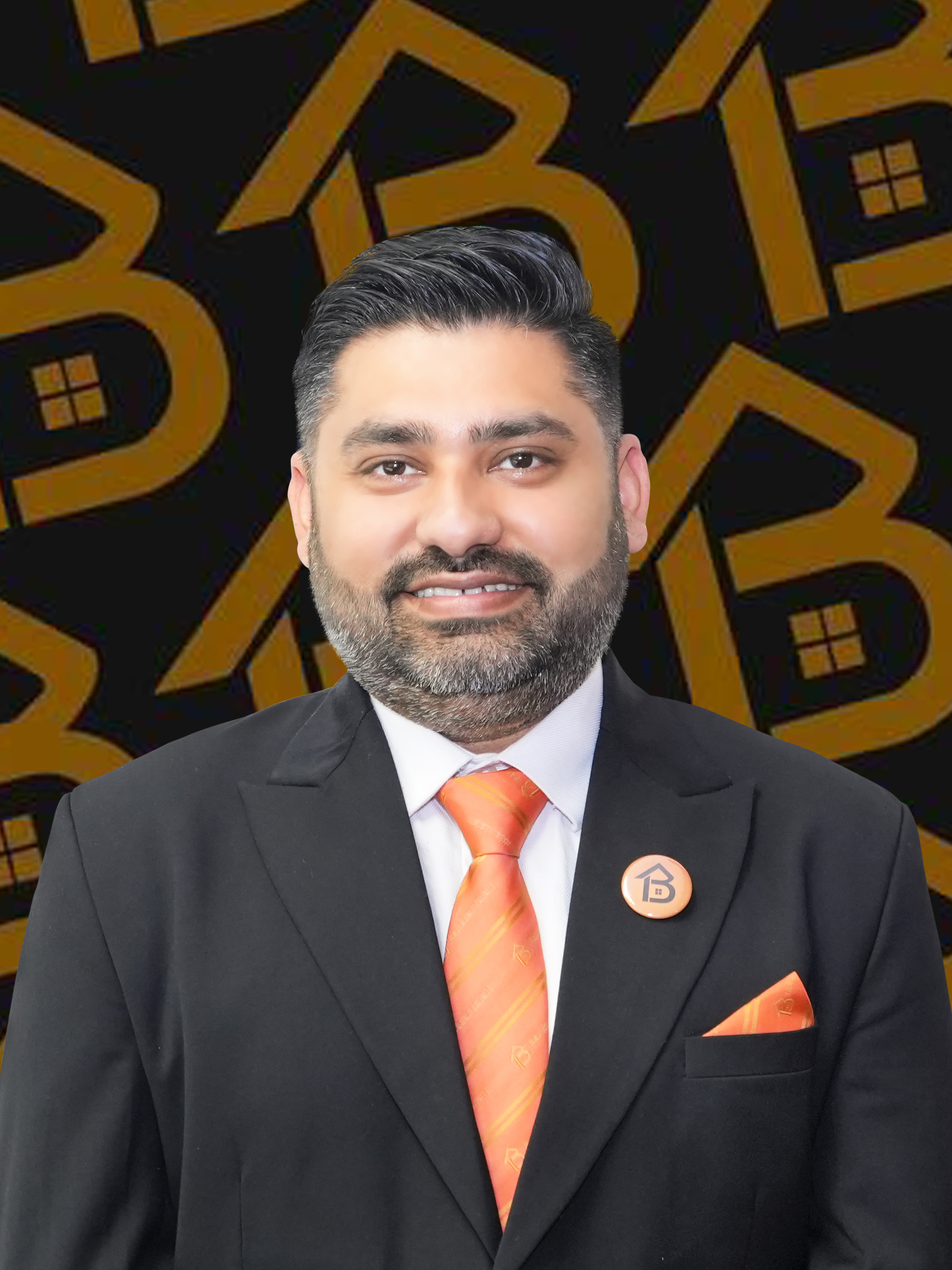 Indy Singh Real Estate Agent