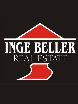 Inge Beller  Real Estate Agent