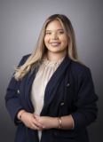 Ingrid Tangman - Real Estate Agent From - Sapphire Estate Agents - LEPPINGTON