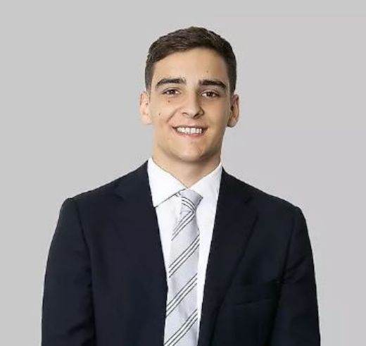 Inigo Castro - Real Estate Agent at The Agency - Northern Beaches
